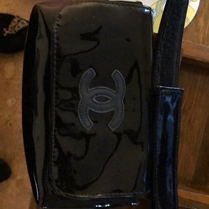 Chanel Fanny Pouch